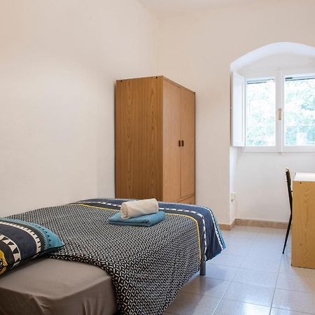 B.I.C. Bed and Breakfast Sassari Exteriör bild