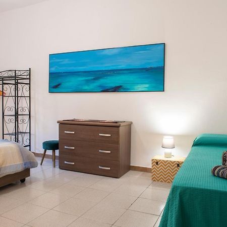 B.I.C. Bed and Breakfast Sassari Exteriör bild