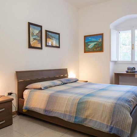 B.I.C. Bed and Breakfast Sassari Exteriör bild