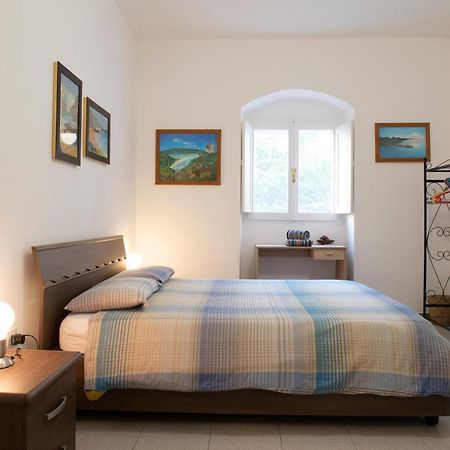 B.I.C. Bed and Breakfast Sassari Exteriör bild
