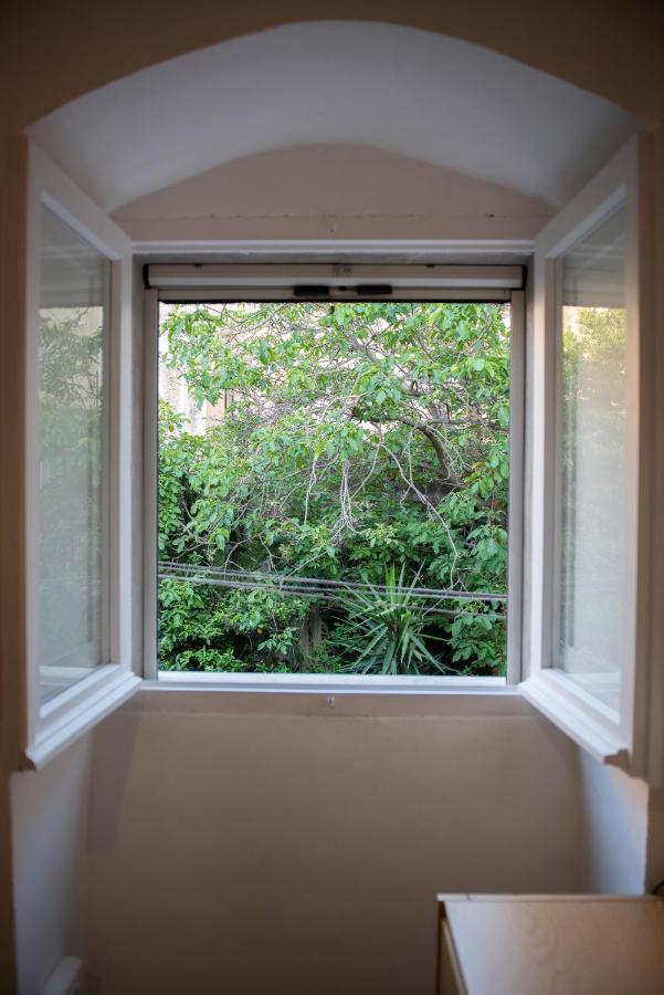 B.I.C. Bed and Breakfast Sassari Exteriör bild
